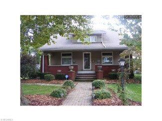 1123 Ridge Rd NW, Canton, OH 44703