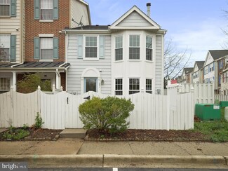551 Boysenberry Ln, Frederick, MD 21703