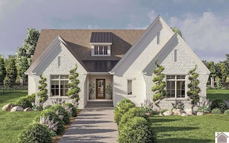 200 Ayly Ct, Mayfield, KY 42066