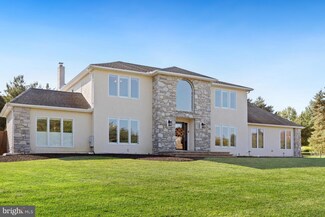 38 Bryan Dr, Richboro, PA 18954