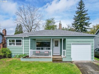 2115 N Wygant St, Portland, OR 97217