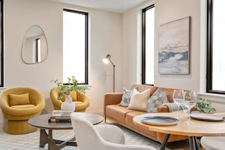 100 Lincoln St Unit 302, Boston, MA 02135