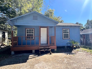 1148 N 48th St, Baton Rouge, LA 70802