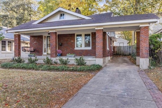 436 S Greer St, Memphis, TN 38111