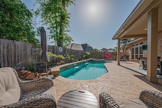 18821 Swansea Creek Dr, New Caney, TX 77357