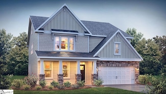 115 Barred Owl Rd, Travelers Rest, SC 29690