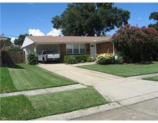 6505 Asher St, Metairie, LA 70003