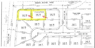 13108 56th Ave NE, Marysville, WA 98271
