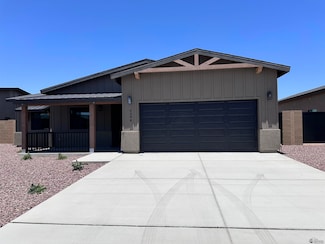 4298 W 31 Place, Yuma, AZ 85364