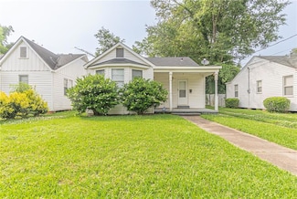2332 Albert St, Alexandria, LA 71301