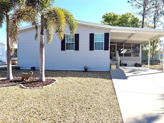 101 W Saint Johns Way, Apollo Beach, FL 33572