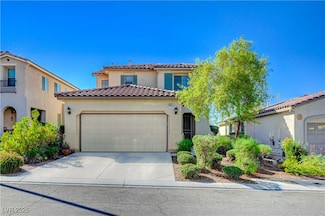 6621 Painted Morning Ave, Las Vegas, NV 89142