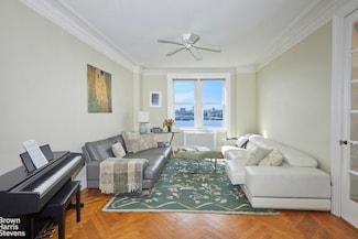 360 Riverside Dr Unit 8A, New York, NY 10025