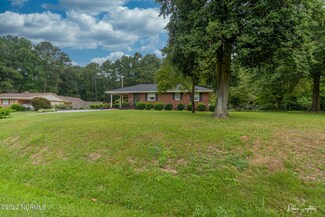 150 Bynum Rd, Rockingham, NC 28379
