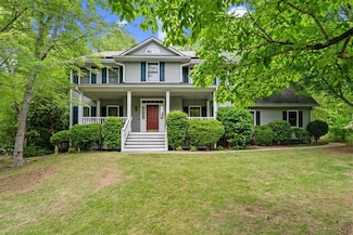 205 Catawbah Rd, Clemson, SC 29631