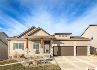 5402 N 180th Ave, Bennington, NE 68007