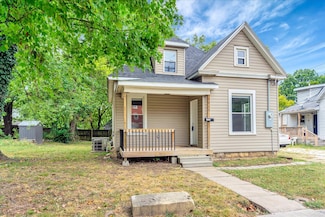 1015 N Concord Ave, Springfield, MO 65802