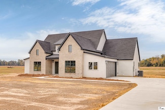 203 Baron Rd, Sterlington, LA 71280