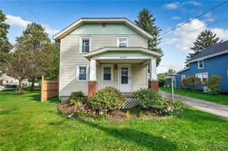 9458 Genesee Rd, East Concord, NY 14055