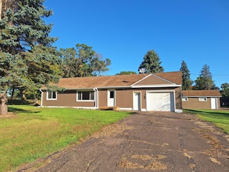 406 Ash St W, Frederic, WI 54837