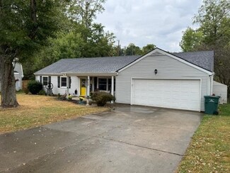 508 SW 20th St, Richmond, IN 47374