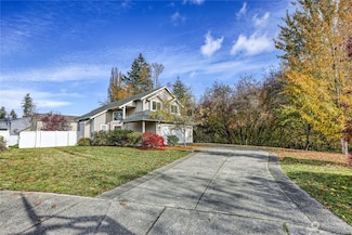 482 Flower Meadows St, Port Orchard, WA 98366