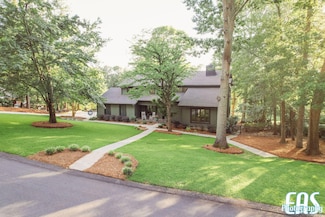135 Northwood Dr, Aiken, SC 29803