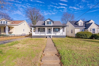 325 14th St, Henderson, KY 42420