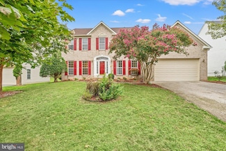 9618 Stuart Ln, Clinton, MD 20735