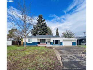 3145 Bell Ave, Eugene, OR 97402