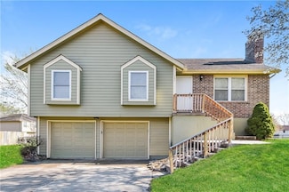 505 NW Willow Dr, Grain Valley, MO 64029