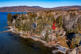 177 Shore Dr N, Bristol, NH 03222