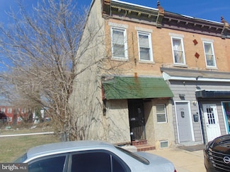 323 1/2 Kaighns Ave, Camden, NJ 08103