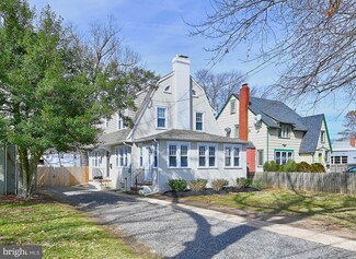 1109 Parkside Ave, Ewing, NJ 08618