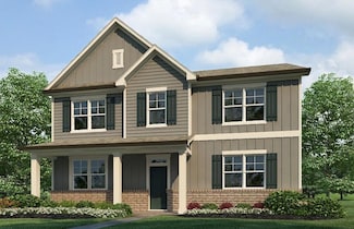 138 King Village, Braselton, GA 30517