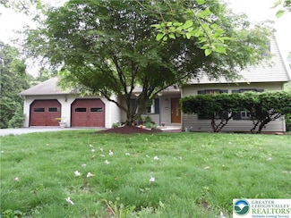 5023 Church Dr, Coplay, PA 18037