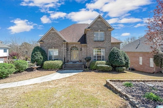 1662 Oak Park Ln, Hoover, AL 35080