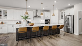 TBB Ayers Ct Unit ALBEMARLE, Fredericksburg, VA 22407