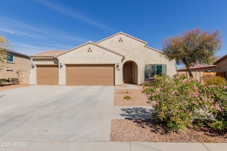 17462 W Straight Arrow Ln, Surprise, AZ 85387