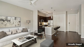 2950 Mckinney Ave Unit 316, Dallas, TX 75204