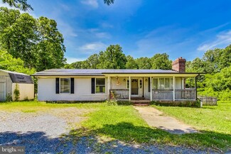 55 Buckler Rd, Huntingtown, MD 20639