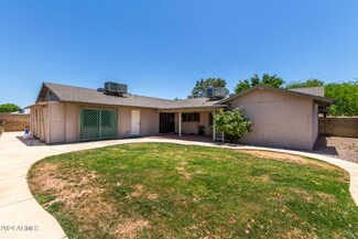 2016 E Pegasus Dr, Tempe, AZ 85283