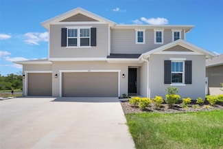 2821 Cathy Blvd, Wahneta, FL 33880