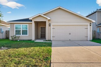6009 Cypress Ln, Brookshire, TX 77423