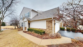 699 Pointe Dr Unit 14I, Crystal Lake, IL 60014