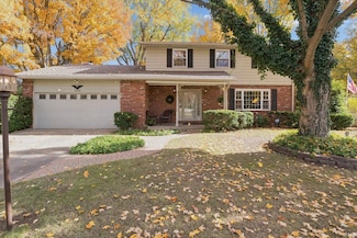 52836 Arbor Dr, South Bend, IN 46635