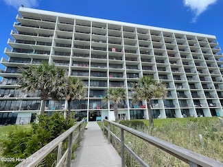 1615 S Lake Park Blvd Unit 106, Carolina Beach, NC 28428
