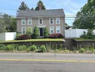 566 W Main St, Cheshire, CT 06410