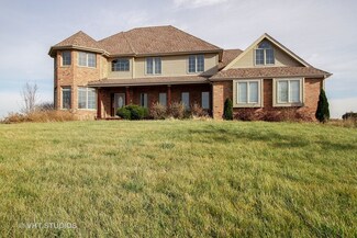 11747 N 14000e Rd, Grant Park, IL 60940