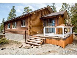 486 Okmulgee Cir, Red Feather Lakes, CO 80545